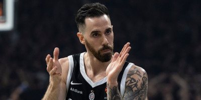 Košarkaši Partizana gostuju gde nikada nisu izgubili (VIDEO)