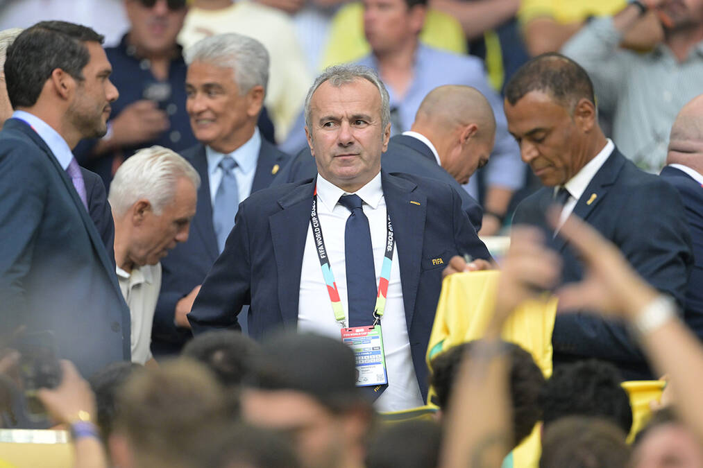 Niko ne igra gore fudbal od Crne Gore: Ovo je za Ginisa, debakl za debaklom i tako godinama
