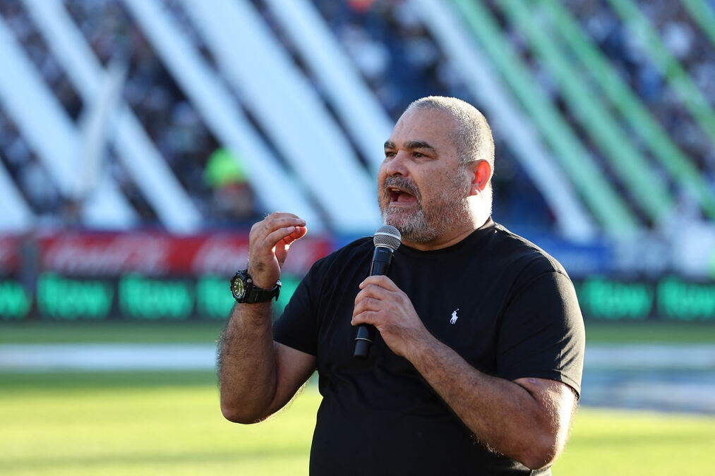 TEŽAK RASISTIČKI ISPAD FUDBALSKE LEGENDE! Brutalan udarac na reprezentativce Francuske pred osminu finala Svetskog prvenstva