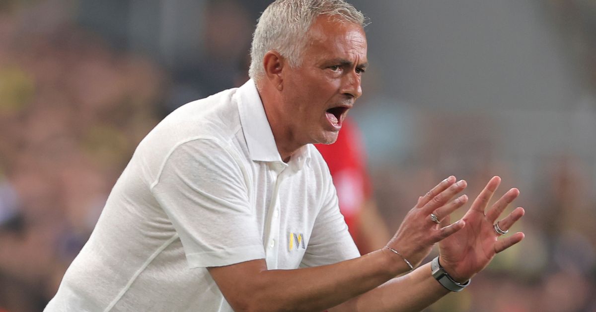Murinjo pred Inter: "Želim pobedu i priliku da sa Realom osvojim Ligu šampiona"