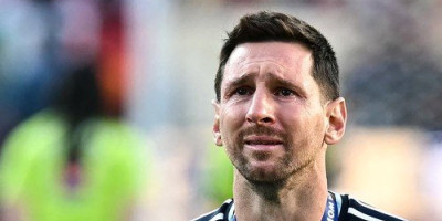 Sada je i zvanično kraj: Lionel Mesi je otišao u penziju!