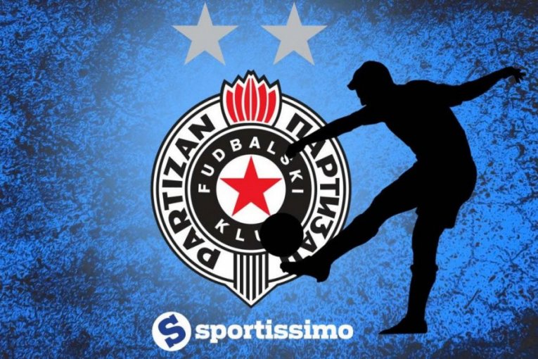 GOTOVO! U Partizan stiže dugo očekivano pojačanje - evo o kome se radi!