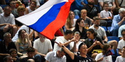 FIFA vratila rusku reprezentaciju u takmičenje - Ukrajina žestoko negoduje!