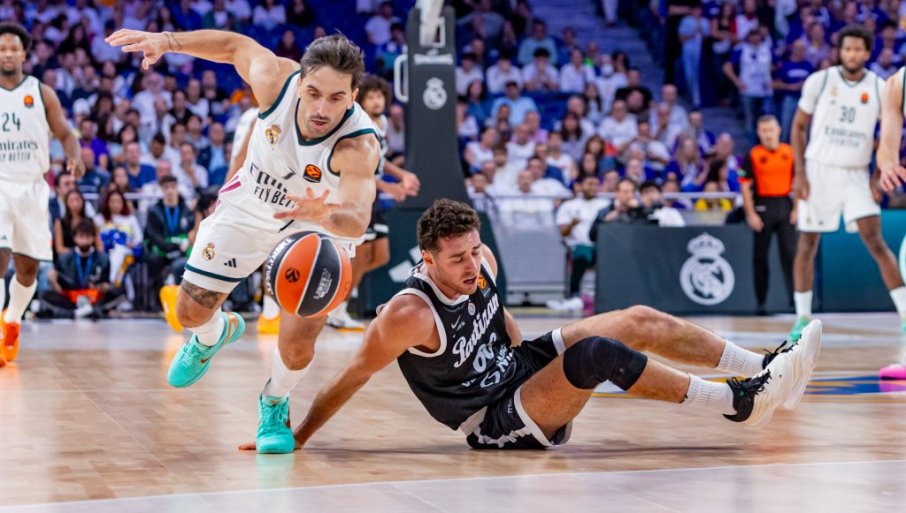 Dugo će pričati o ovome: Real Madrid razbio Ljeidu i ubacio 24 trojke