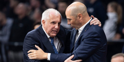 Uoči gostovanja Realu: Penjaroja govorio o Žocu i poslao brutalnu poruku "grobarima"