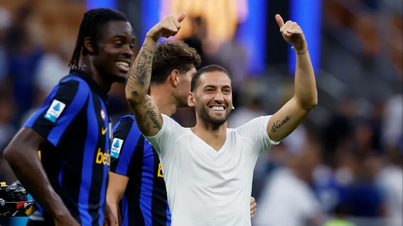 Buongiorno Italia: Ko je anti-Inter u Seriji A?