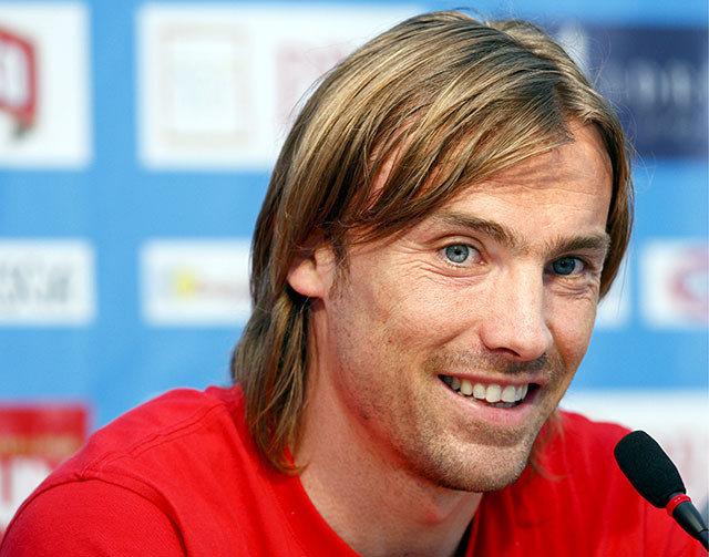 Uhapšen Dario Šimić