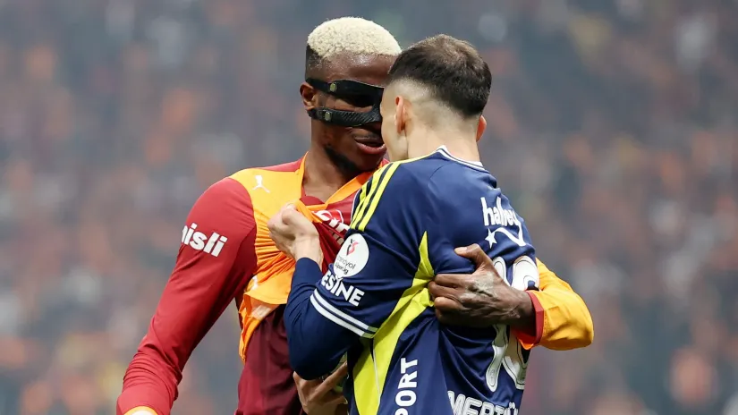 Interkontinentalni derbi: Bitka za titulu, ali i ostanak na radnom mestu