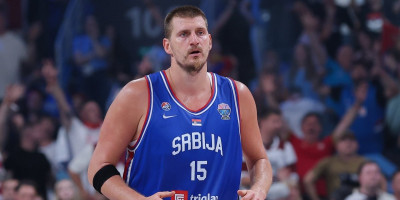 Jokića su godinama kritikovali, a sad je kapiten svima očitao lekciju: Srbija ovo neće zaboraviti