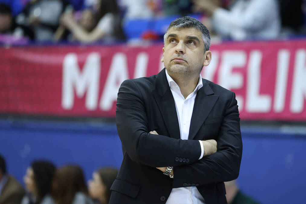 Kakva šteta za "orliće": Napravili 15:0 protiv Turske, ali doživeli prvi poraz na Eurobasketu