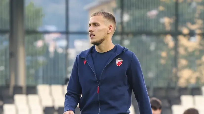 Lučić: Već sam počeo da se pakujem za Drezden, nakon toga se pojavio Levante