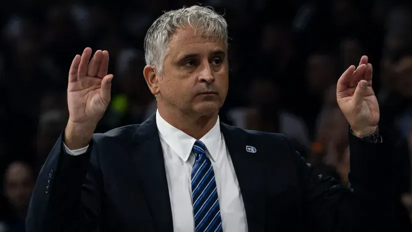 Kokoškov o novom trenerskom poslu: Na svadbi i za budalu ima posla! Naći ćemo nešto
