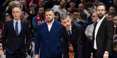 Bojkot na Malom Kalemegdanu: Crvena zvezda zahteva ogromne promene u ABA ligi!