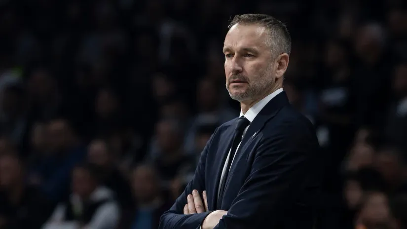 Znamo koliko je teško igrati protiv Zvezde! Biće bučno, ne i kvalitetno