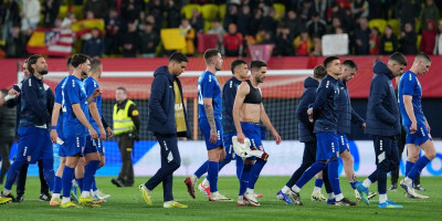Šok odluka Grčke! Evo gde Srbija igra presudni meč u Ligi nacija