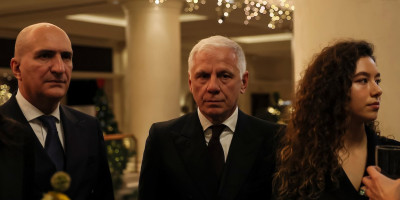 Sprema se bomba na "Karađorđu": Legenda Crvene zvezde postaje sportski direktor Vojvodine!