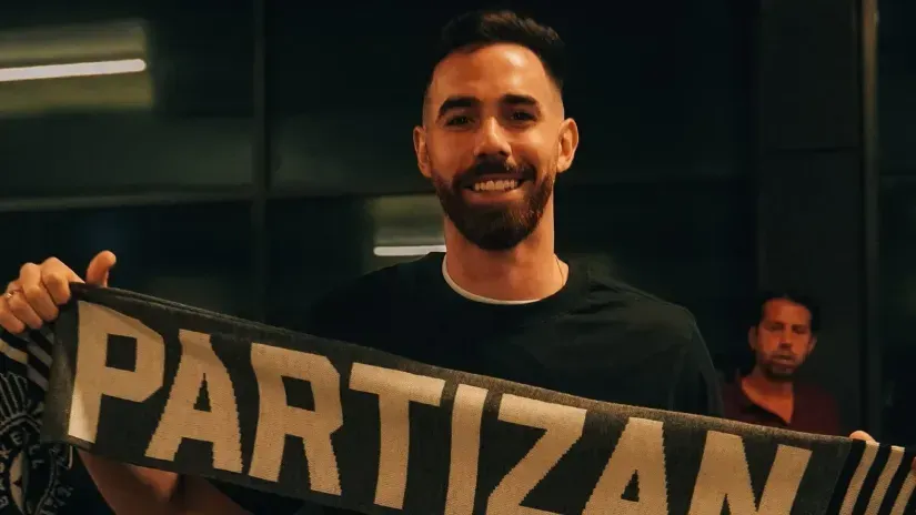 Kalinić: Zašto pričamo o Vildozi? Nije domaći igrač