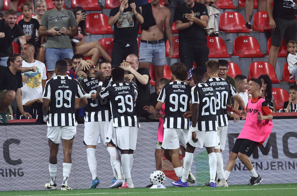 Partizan bi da ispravi kiks protiv Mačve za prvu pobedu u SLS, ali sa "promešanim kartama"