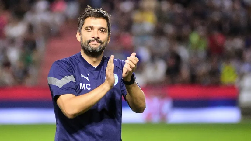 Marko Savić sutra na pregovorima u Vojvodini!