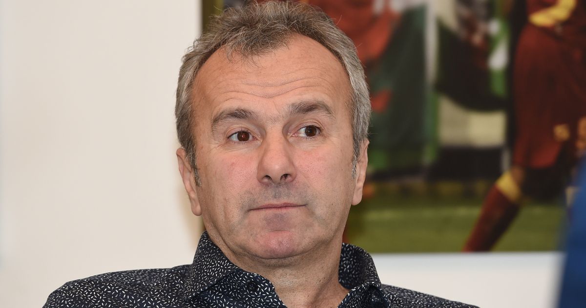 Dejan Savićević porukom oduševio region, navija za BiH i Hrvatsku, njih pohvalio, pa rekao: Malo su u padu