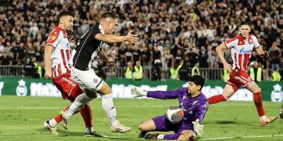 Bliži se spektakl! Evo koliko koštaju karte za "večiti derbi"