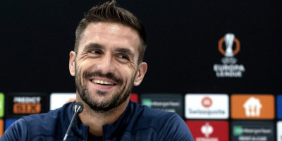 Gotovo je! Dušan Tadić ima novi klub, treniraće ga Srbin