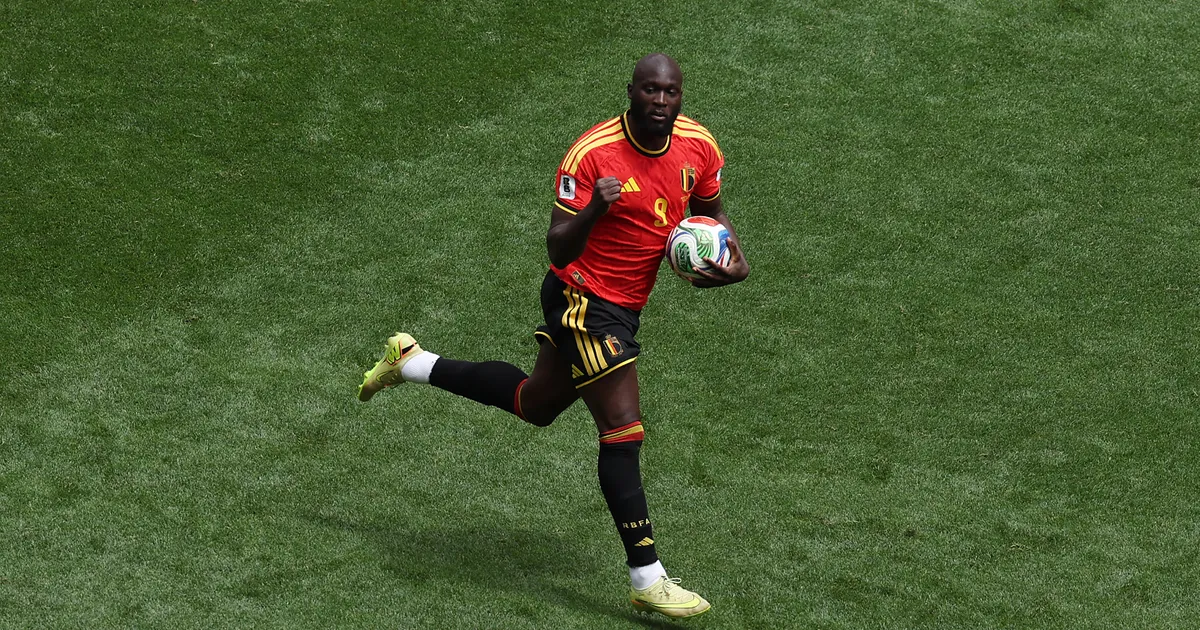 Lukaku potpisao za Fenerbahče