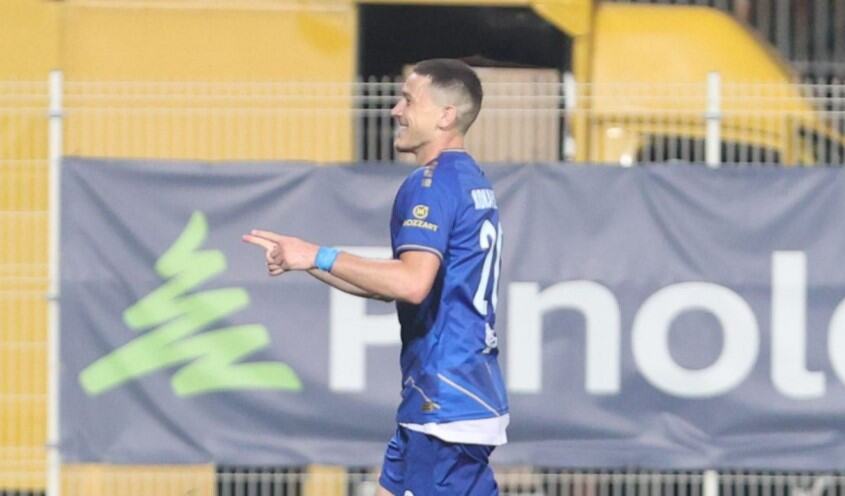 "NAJLEPŠI GOL U KARIJERI" Fudbaler Vojvodine pogodio za Puškaša, pa otvorio dušu: Moramo još bolje...