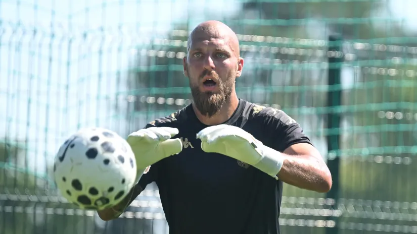 Marko Milošević: Mora da nam se vrati za AEK i Hibernijan