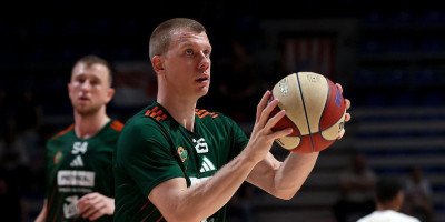 Zvanično: Potpisao Ognjen Jaramaz