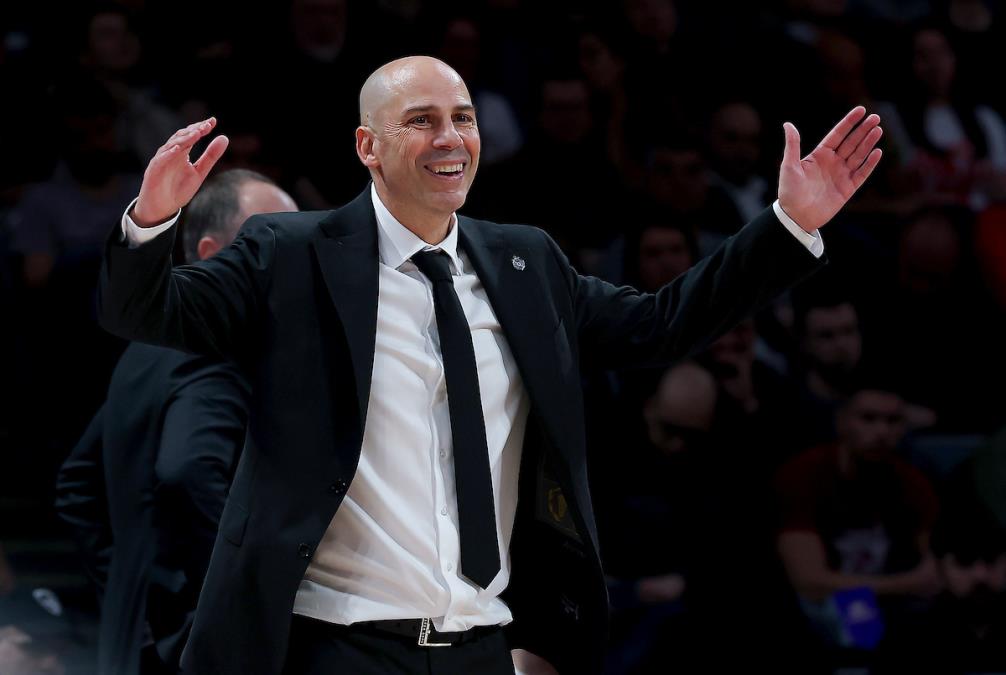 PARTIZAN SE IZNENADA OPROSTIO OD JOŠ JEDNOG KOŠARKAŠA! Penjaroja ostao bez aduta pred početak sezone!
