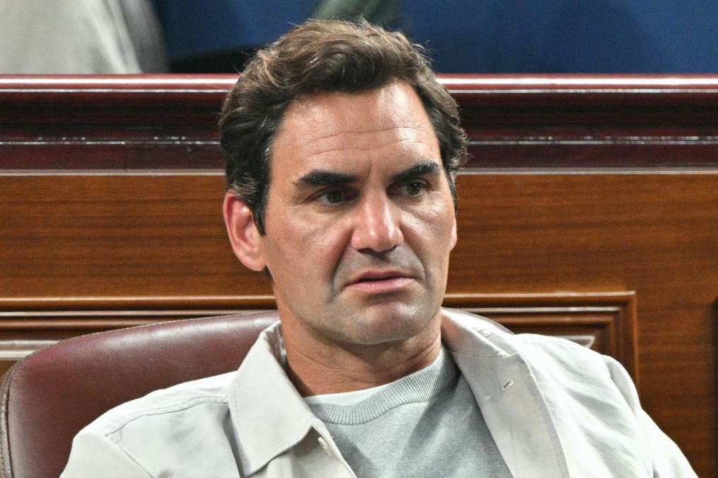 Kako je Rodžer Federer za dan ostao bez 52 miliona dolara? Izgubio je status milijardera, sve zbog broja 19