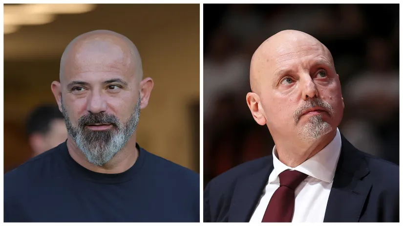 Dejan Stanković i Saša Obradović: Ono kada ljubav prema Zvezdi nije dovoljna