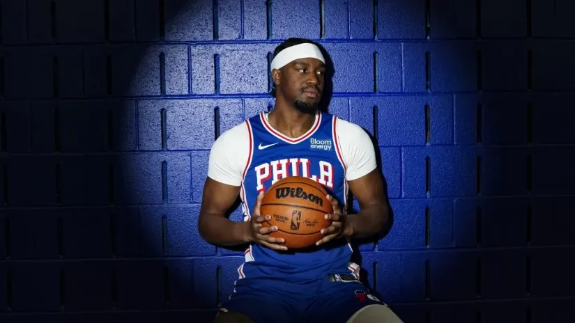 Udarac za Filu: Centar završio sezonu, Siksersi očekuju poseban izuzetak NBA lige