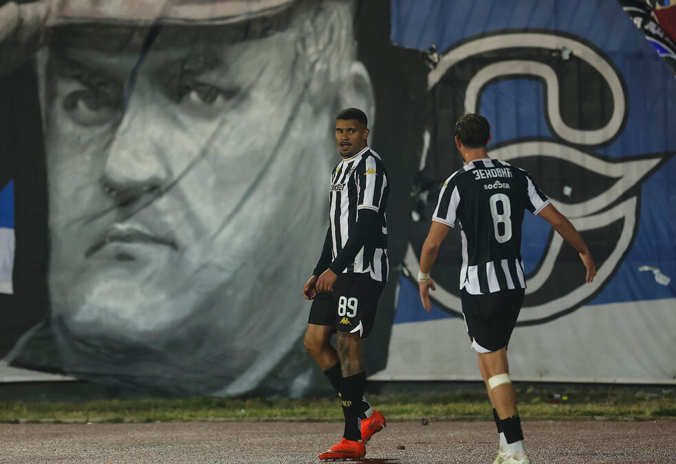 PARTIZAN POPRAVIO POZICIJU, ALI... Ovako izgleda tabela Super lige Srbije