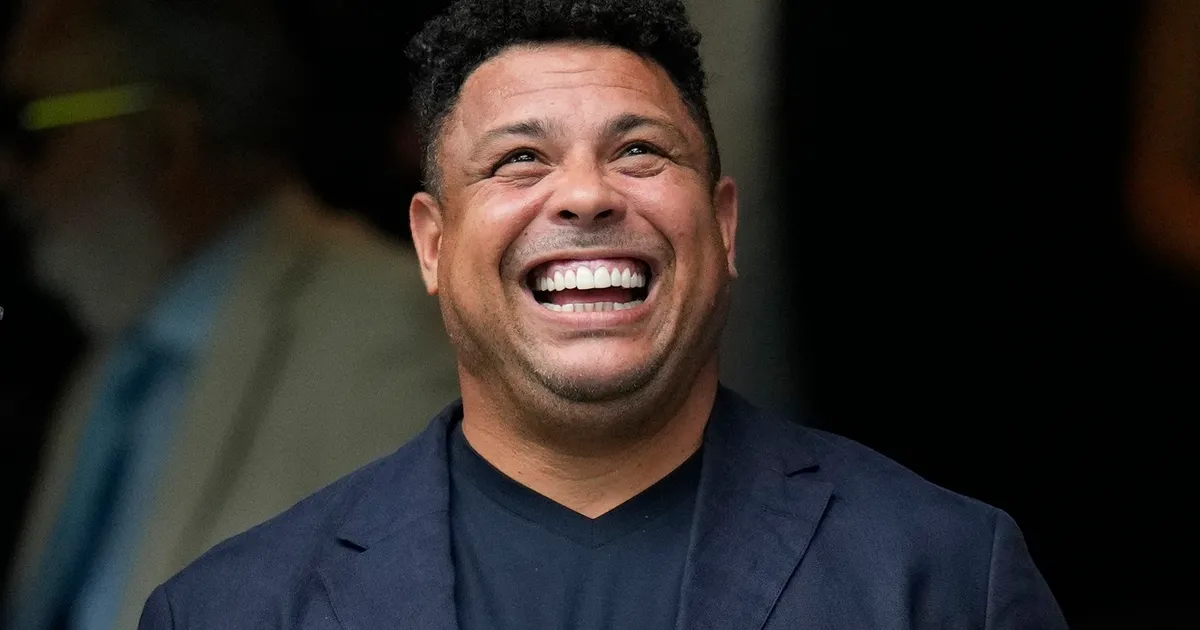 Američki navijač se teško obrukao: Pitali ga da prepozna "debelog Ronalda", Anrija, Drogbu... Usledio je muk!