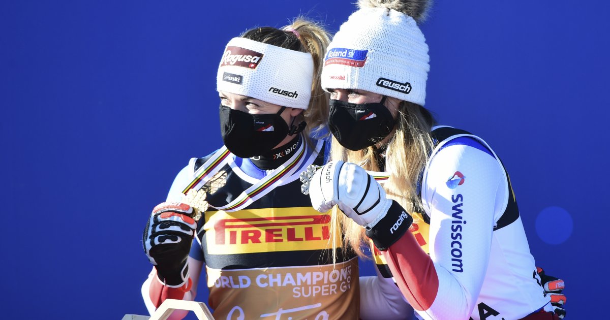 Čuvena šampionka završila karijeru!