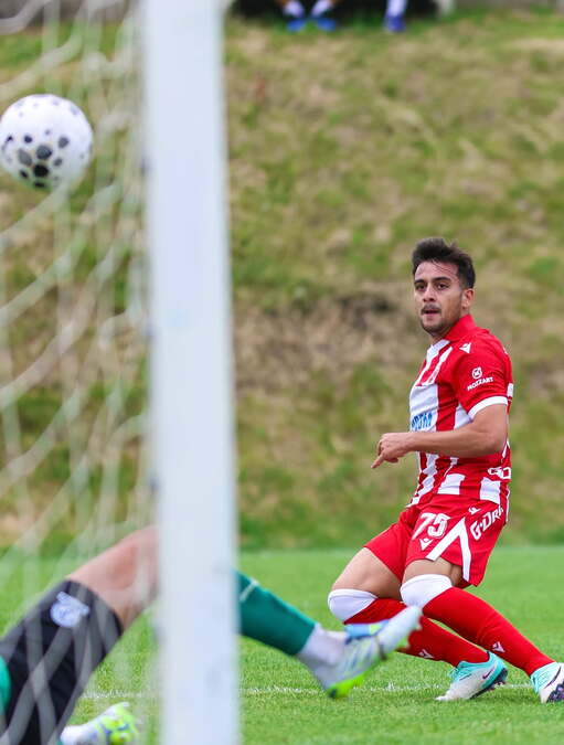 PRATITE NA KURIRU UŽIVO MEČ CRVENA ZVEZDE: Srpski prvak nastavlja da brusi formu za napad na Ligu šampiona! (SASTAV)