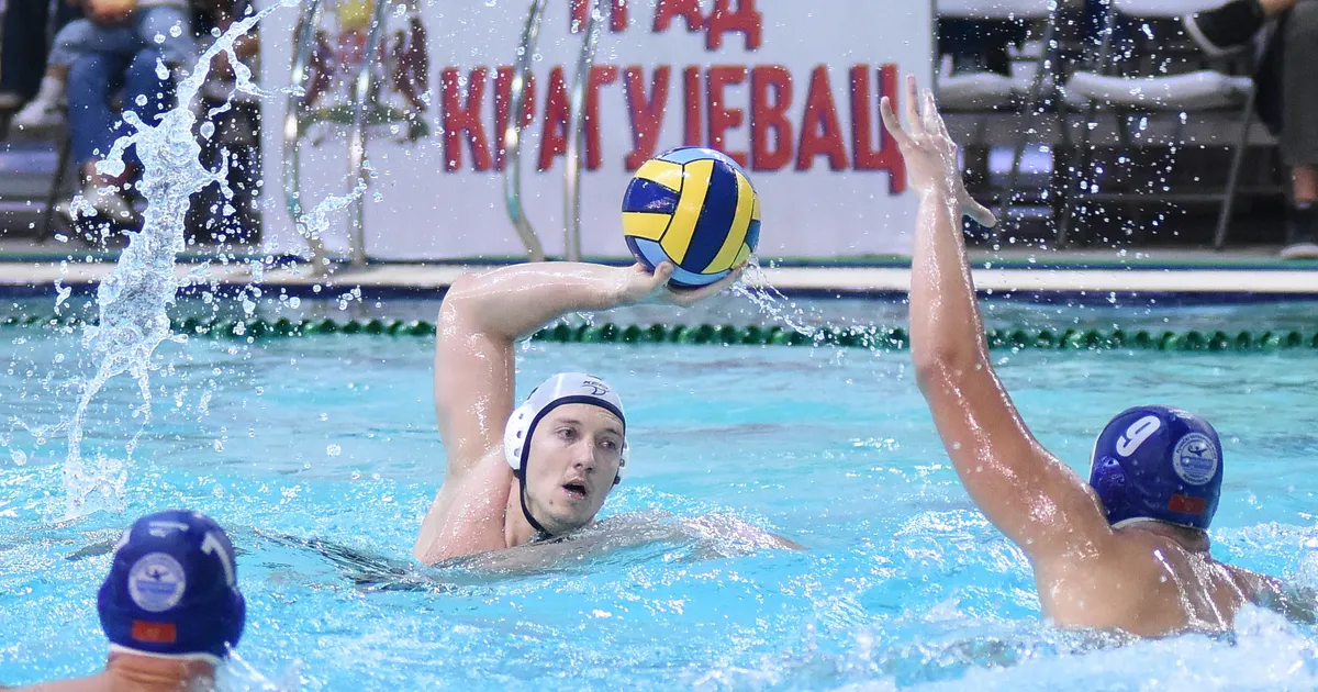 Kragujevčani "potopili" Podgoričane: Radnički ubedljiv protiv Budućnosti u Regionalnoj ligi