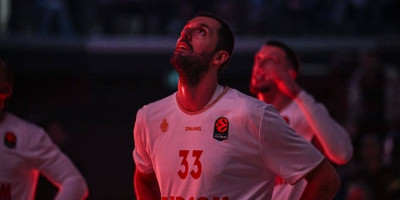 Mirotić sve bliži potpisu! Španci otkrili detalje i najavili bombu
