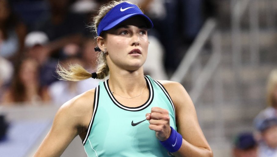 Iznenađenje na US openu: Ispala deveta teniserka sveta!