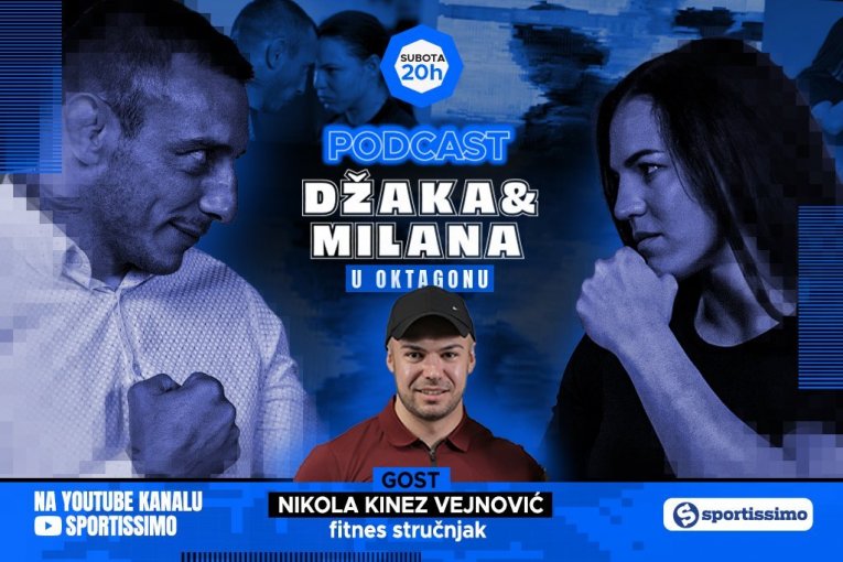 EKSKLUZIVNO! "MESECIMA SAM BIO GLADAN, A SPAVAO SAM KADA DRUGI USTAJU": Ginisovac Nikola Vejnović o ceni ekstrema (VIDEO)