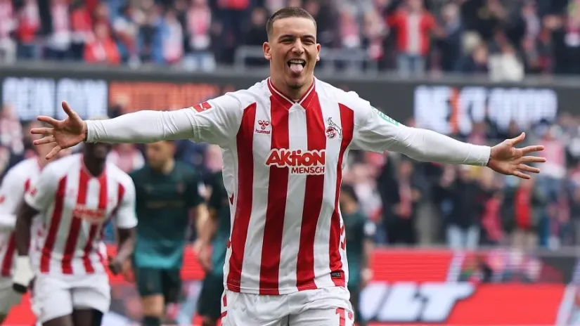Kelnov tinejdžer potpuno zaveo Dortmund, poslovično škrta Borusija daje 55.000.000 evra