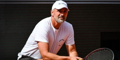 Ivanišević ostao bez bogatstva - Molio bivšu ženu da mu vrati 2,5 miliona evra