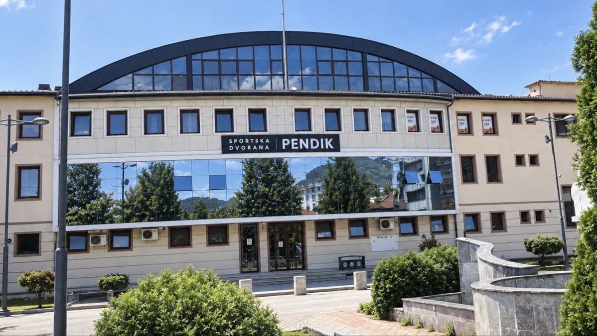 BALKAN BOXING 12 U "PENDIKU": Spektakl u Novom Pazaru zbog vremenske prognoze premešten u halu, ulaz besplatan!