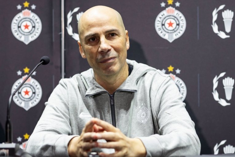 SAZNAJEMO! Prava zver stiže u Beograd, Partizan dobija VELIKO POJAČANJE!