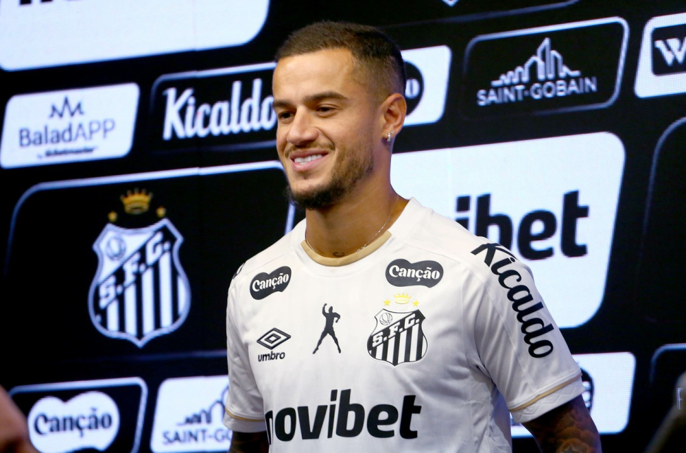 Kutinjo i Nejmar konačno zajedno: "Ako je ovo san, ne želim da se probudim"