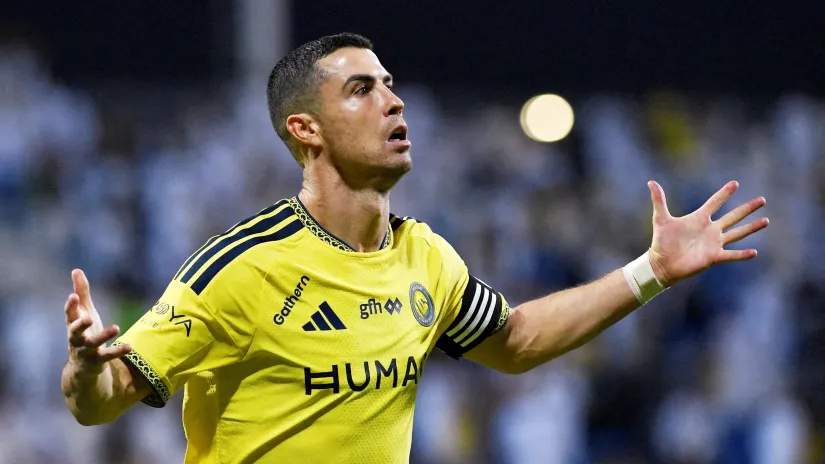 Koliko je Ronaldo udaljen od 1.000. gola?
