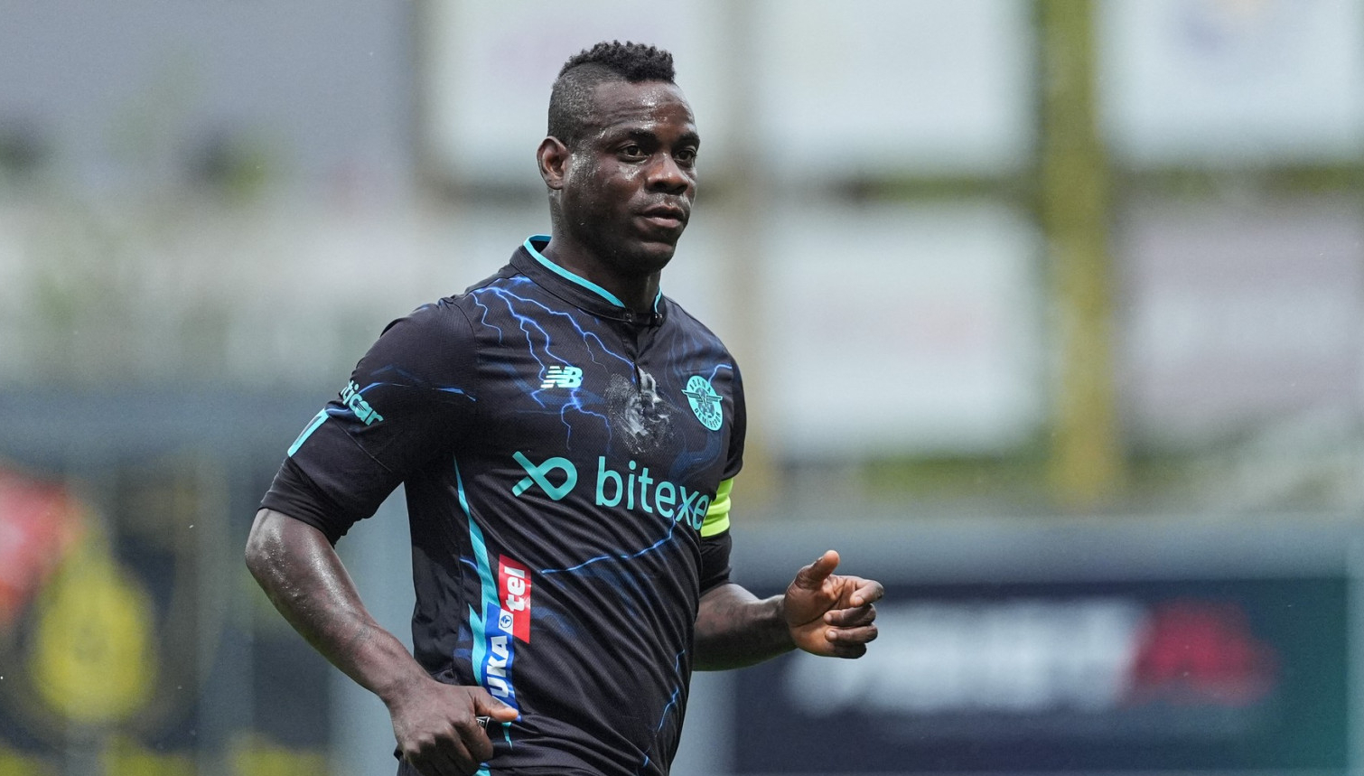 Baloteli: "Mesi najbolji izabrao bih pre Mbapea"