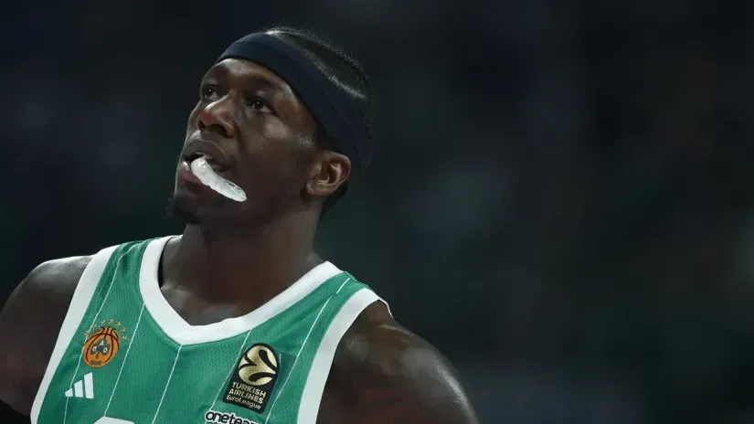 Obradović odahnuo, Lesor i Nan slomili Olimpiju Milano